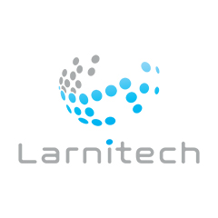 larnitech logo
